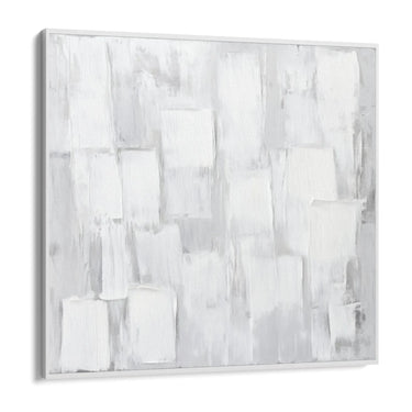 Quadro Stampa su Tela Materia Sottile - CupidoDesign
