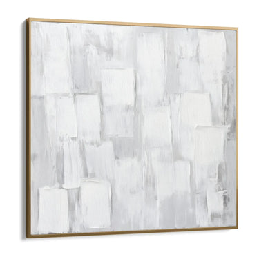 Quadro Stampa su Tela Materia Sottile - CupidoDesign