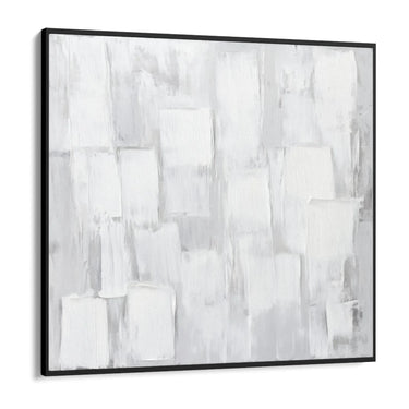 Quadro Stampa su Tela Materia Sottile - CupidoDesign