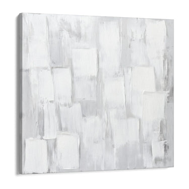 Quadro Stampa su Tela Materia Sottile - CupidoDesign