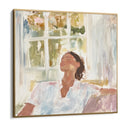 Quadro Stampa su Tela Mattino Radioso - CupidoDesign
