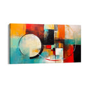Quadro Stampa su Tela Melodia dell'infinito - CupidoDesign