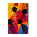 Quadro Stampa su Tela Memoria Multipla - CupidoDesign