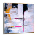 Quadro Stampa su Tela Meraviglia Chiara - CupidoDesign