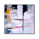 Quadro Stampa su Tela Meraviglia Chiara - CupidoDesign