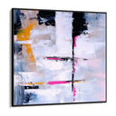Quadro Stampa su Tela Meraviglia Chiara - CupidoDesign