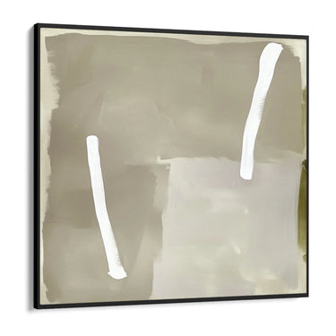 Quadro Stampa su Tela Movimento Calmo - CupidoDesign