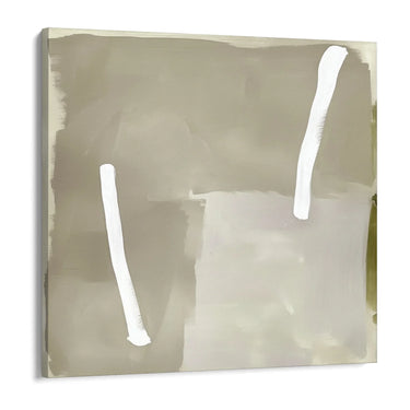 Quadro Stampa su Tela Movimento Calmo - CupidoDesign