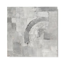 Quadro Stampa su Tela Movimento Lieve - CupidoDesign