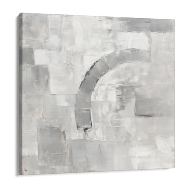 Quadro Stampa su Tela Movimento Lieve - CupidoDesign