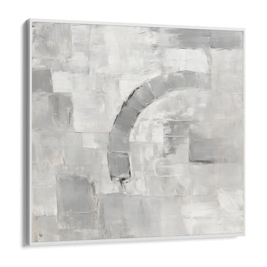 Quadro Stampa su Tela Movimento Lieve - CupidoDesign