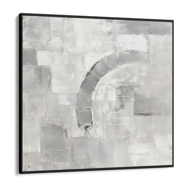 Quadro Stampa su Tela Movimento Lieve - CupidoDesign