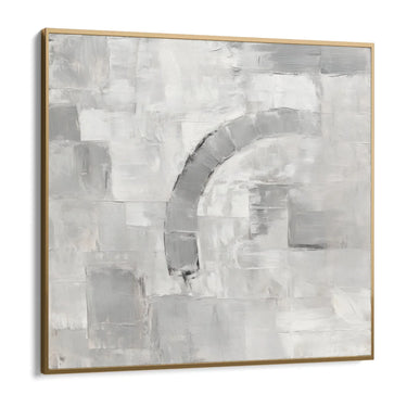 Quadro Stampa su Tela Movimento Lieve - CupidoDesign
