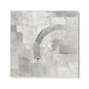 Quadro Stampa su Tela Movimento Lieve - CupidoDesign