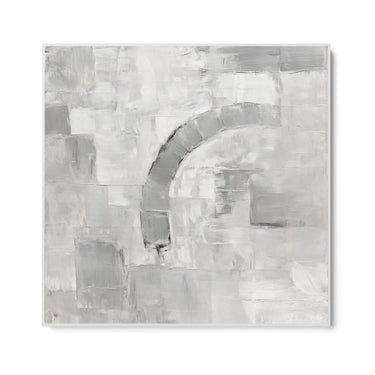 Quadro Stampa su Tela Movimento Lieve - CupidoDesign
