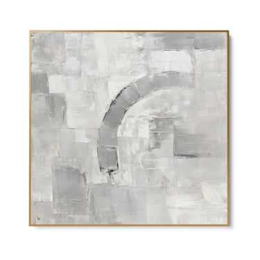 Quadro Stampa su Tela Movimento Lieve - CupidoDesign