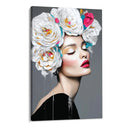Quadro Stampa su Tela Musea Cruda - CupidoDesign