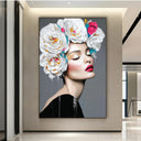 Quadro Stampa su Tela Musea Cruda - CupidoDesign