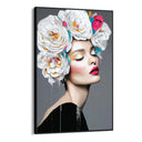 Quadro Stampa su Tela Musea Cruda - CupidoDesign