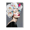 Quadro Stampa su Tela Musea Cruda - CupidoDesign