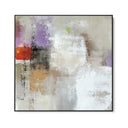 Quadro Stampa su Tela Muta Frequenza - CupidoDesign