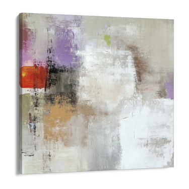 Quadro Stampa su Tela Muta Frequenza - CupidoDesign