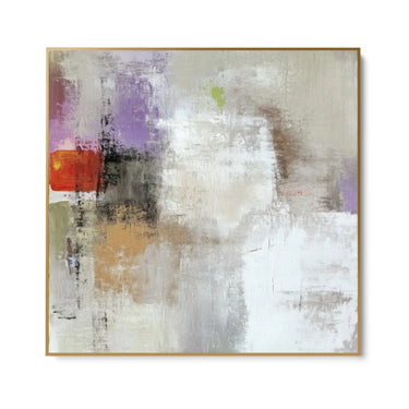 Quadro Stampa su Tela Muta Frequenza - CupidoDesign