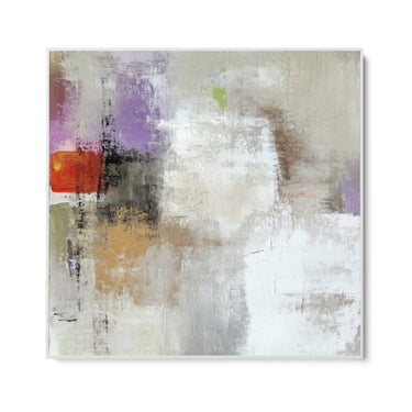 Quadro Stampa su Tela Muta Frequenza - CupidoDesign