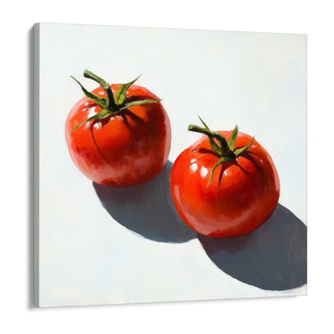 Quadro Stampa su Tela Natura in quiete - CupidoDesign