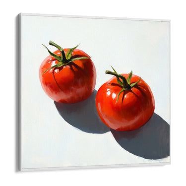 Quadro Stampa su Tela Natura in quiete - CupidoDesign