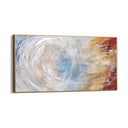 Quadro Stampa su Tela Natural State - CupidoDesign