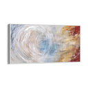 Quadro Stampa su Tela Natural State - CupidoDesign