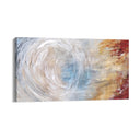 Quadro Stampa su Tela Natural State - CupidoDesign