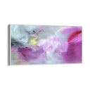 Quadro Stampa su Tela Nebbia Rosa - CupidoDesign