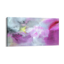Quadro Stampa su Tela Nebbia Rosa - CupidoDesign