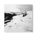 Quadro Stampa su Tela Neve Sognata - CupidoDesign
