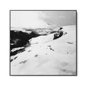 Quadro Stampa su Tela Neve Sognata - CupidoDesign