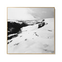 Quadro Stampa su Tela Neve Sognata - CupidoDesign