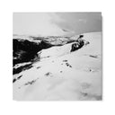 Quadro Stampa su Tela Neve Sognata - CupidoDesign