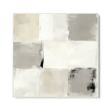 Quadro Stampa su Tela Notte Calda - CupidoDesign