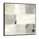 Quadro Stampa su Tela Notte Calda - CupidoDesign
