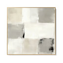 Quadro Stampa su Tela Notte Calda - CupidoDesign