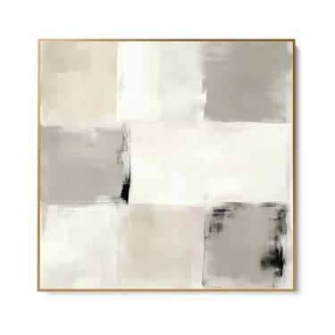 Quadro Stampa su Tela Notte Calda - CupidoDesign
