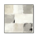 Quadro Stampa su Tela Notte Calda - CupidoDesign