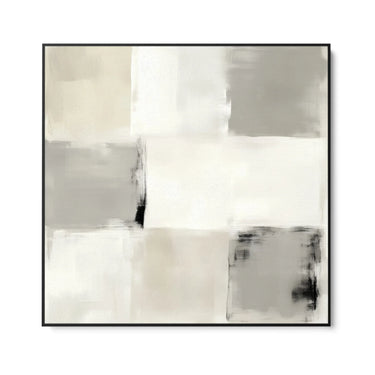 Quadro Stampa su Tela Notte Calda - CupidoDesign