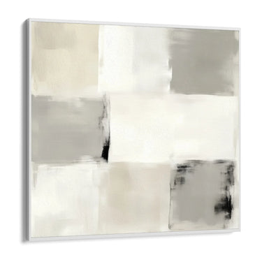 Quadro Stampa su Tela Notte Calda - CupidoDesign