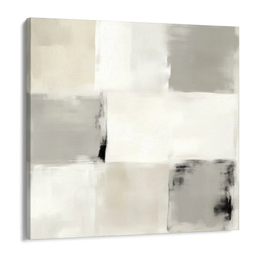 Quadro Stampa su Tela Notte Calda - CupidoDesign