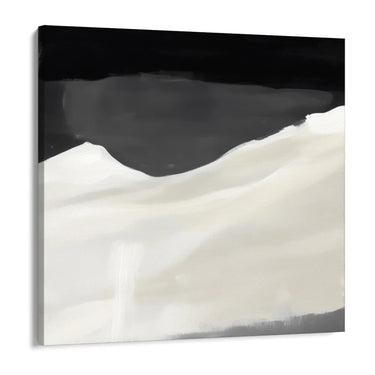 Quadro Stampa su Tela Notte di velluto - CupidoDesign