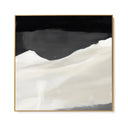 Quadro Stampa su Tela Notte di velluto - CupidoDesign
