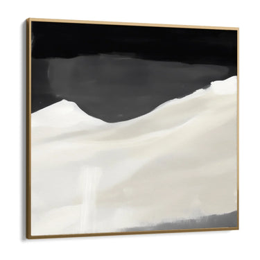 Quadro Stampa su Tela Notte di velluto - CupidoDesign